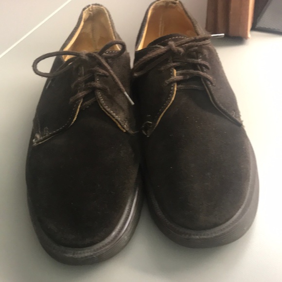 Dr.Marten Loafers - Picture 1 of 8
